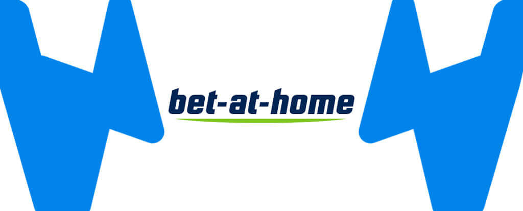 Bet-at-Home Logo mittel