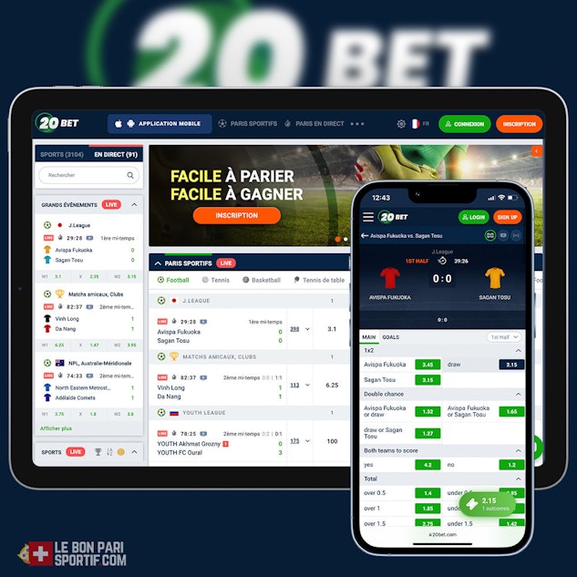 20Bet