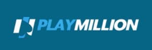 playmillion casino logo