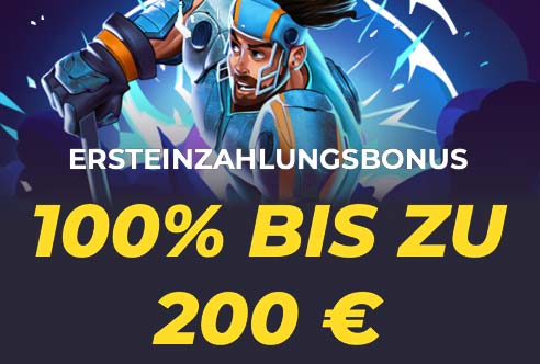 Powbet Bonus