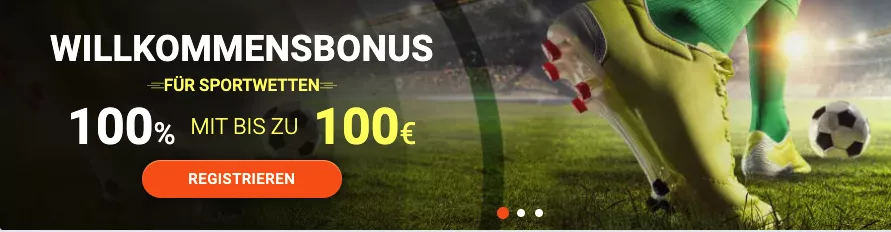 20BET Bonus